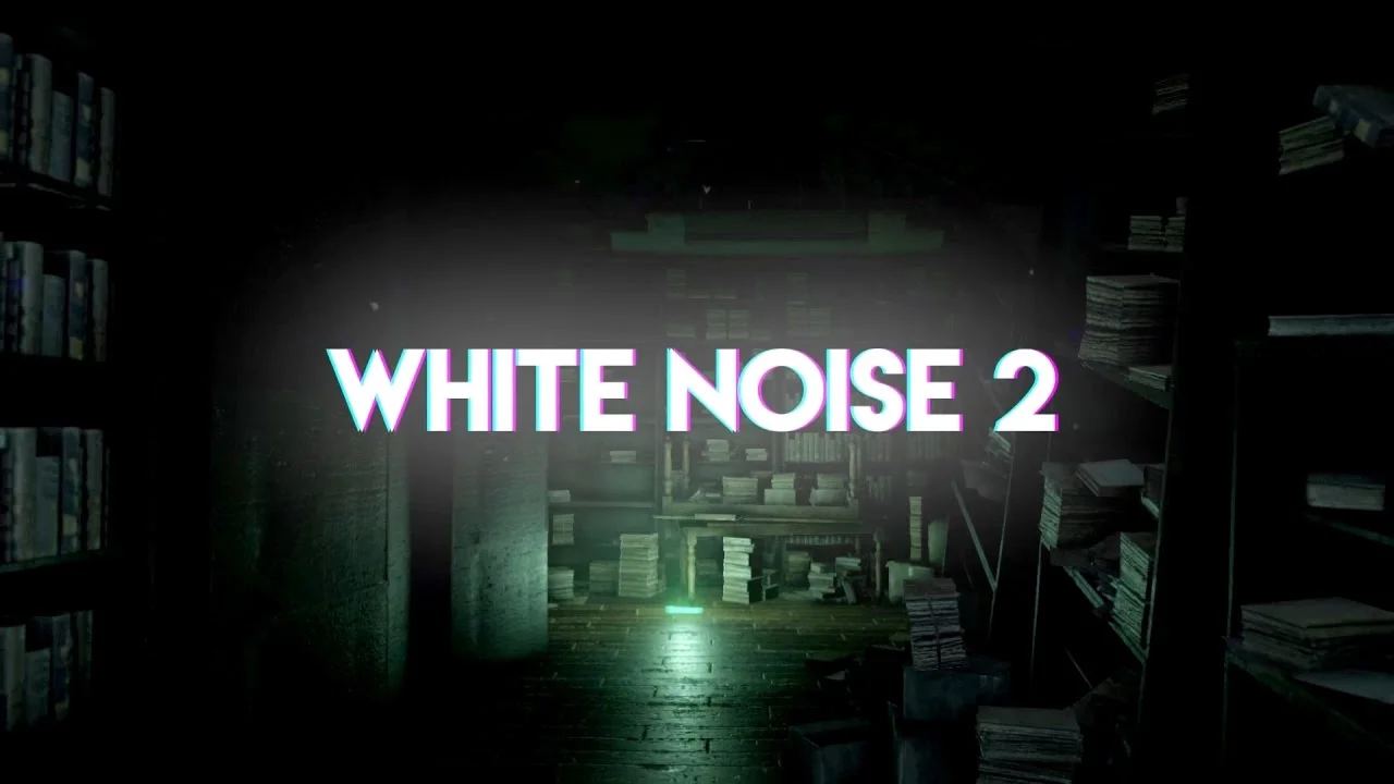 ⭐️ White Noise 2 +26 Games [Steam/Global] [Cashback]