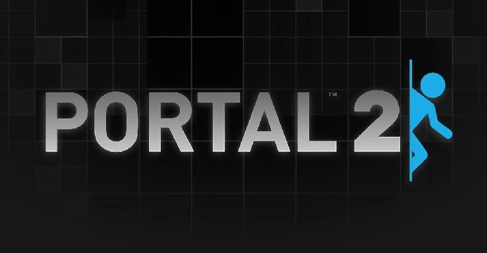 Portal 2 🎮 Nintendo Switch