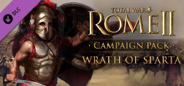 Total War: ROME II Emperor Edition + 5 DLC🔑STEAM KEY