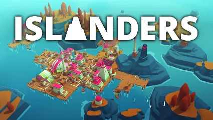 ⭐ ️ Islanders +26 Games [Steam/Global] [Cashback]