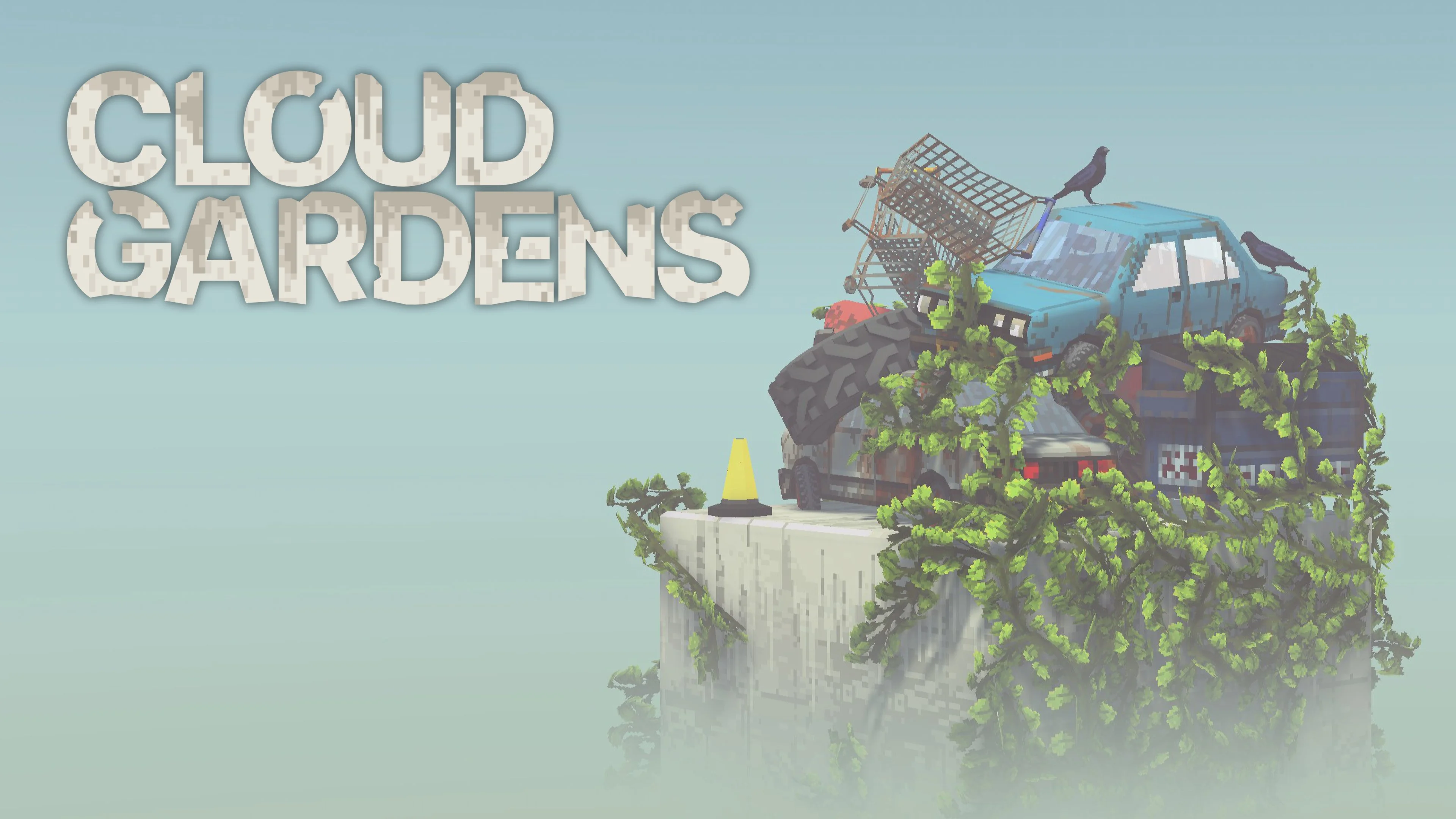⭐️ Cloud Gardens +26 Games [Steam/Global] [Cashback]
