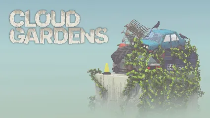 ⭐ ️ Cloud Gardens +26 Games [Steam/Global] [Cashback]