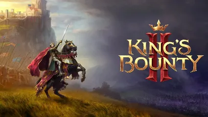 King's Bounty 2 🎮 Nintendo Switch