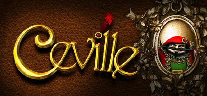 🔑 Ceville STEAM KEY REGION FREE GLOBAL ROW