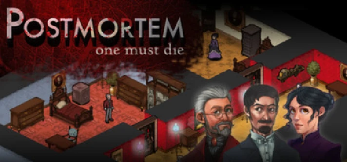 🔑 Postmortem One Must Die Extended Cut STEAM KEY + 🎁