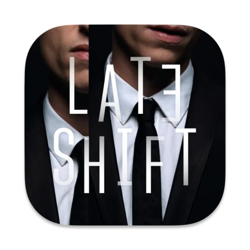  Late Shift iPhone ios iPad Appstore + ПОДАРОК 