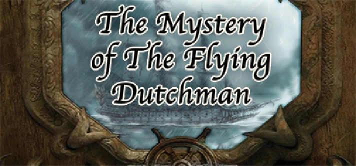 🔑 The Flying Dutchman STEAM KEY REGION FREE GLOBAL +🎁