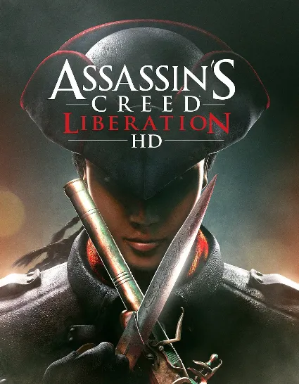 ⭐ ️Assassin’s Creed Liberation HD Steam/Global]WARRANTY