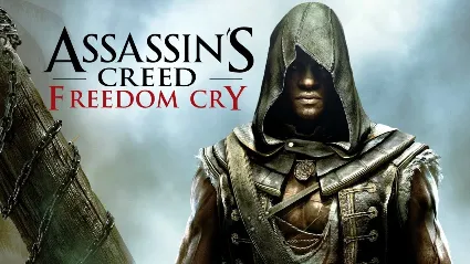 ⭐ ️ Assassin’s Creed Freedom Cry Steam/Global]WARRANTY