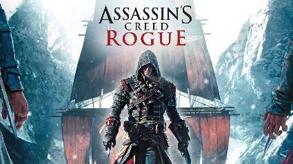 ⭐ ️ Assassin’s Creed Rogue [Steam/Global] WARRANTY