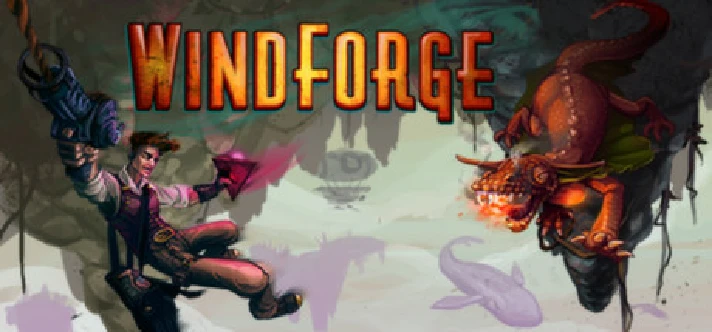 🔑 Windforge STEAM KEY REGION FREE GLOBAL ROW + GIFT 🎁