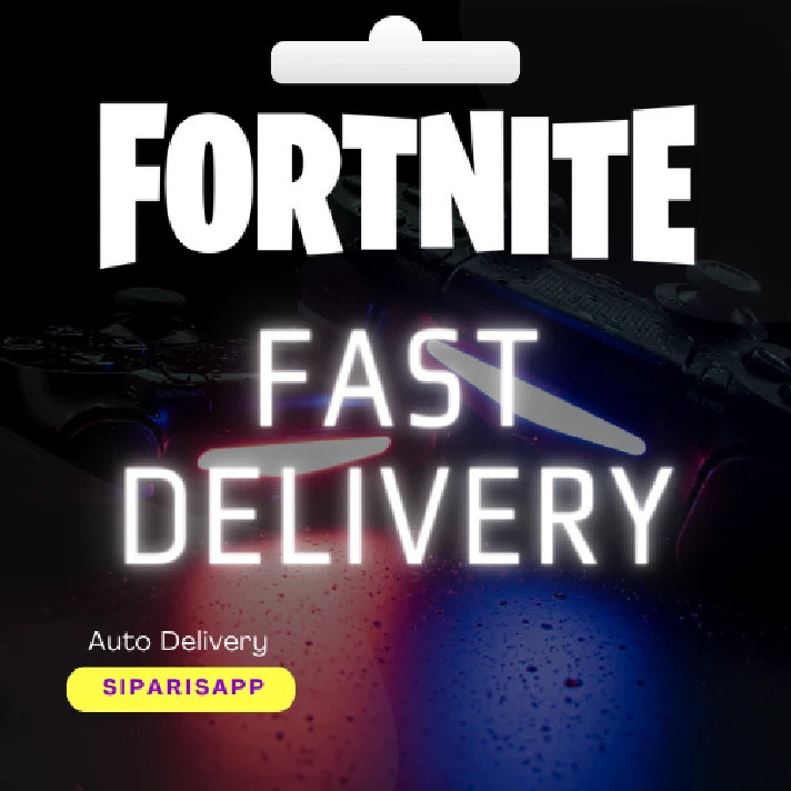 💠[FAST] 1000-13500 🏆 FORTNITE V-BUCKS 👑EPIC/XBOX/PS