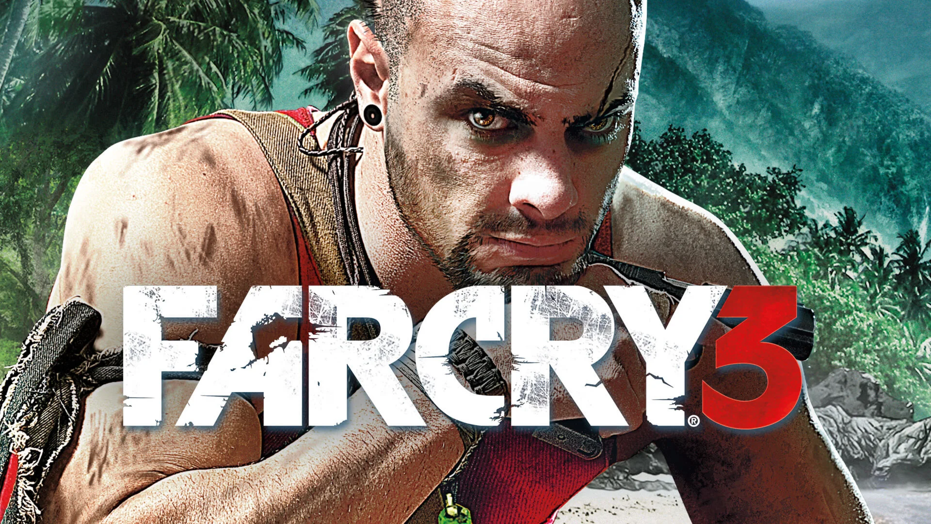 ⭐️ Far Cry 3 + Series Bundle [Steam/Global] WARRANTY
