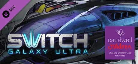 Switch Galaxy Ultra Charity Pack 1 DLC STEAM KEY GLOBAL