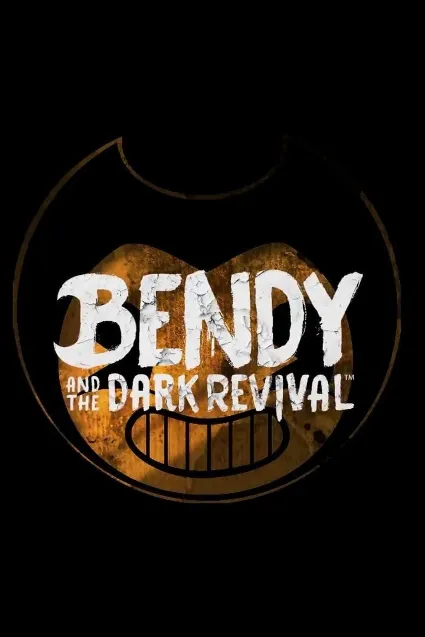 ⭐ ️ Bendy and the Ink Machine+Bendy and the Dark Revival