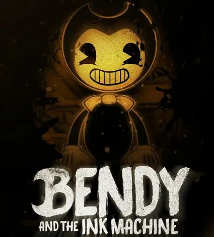 ⭐ ️ Bendy and the Ink Machine+Bendy and the Dark Revival