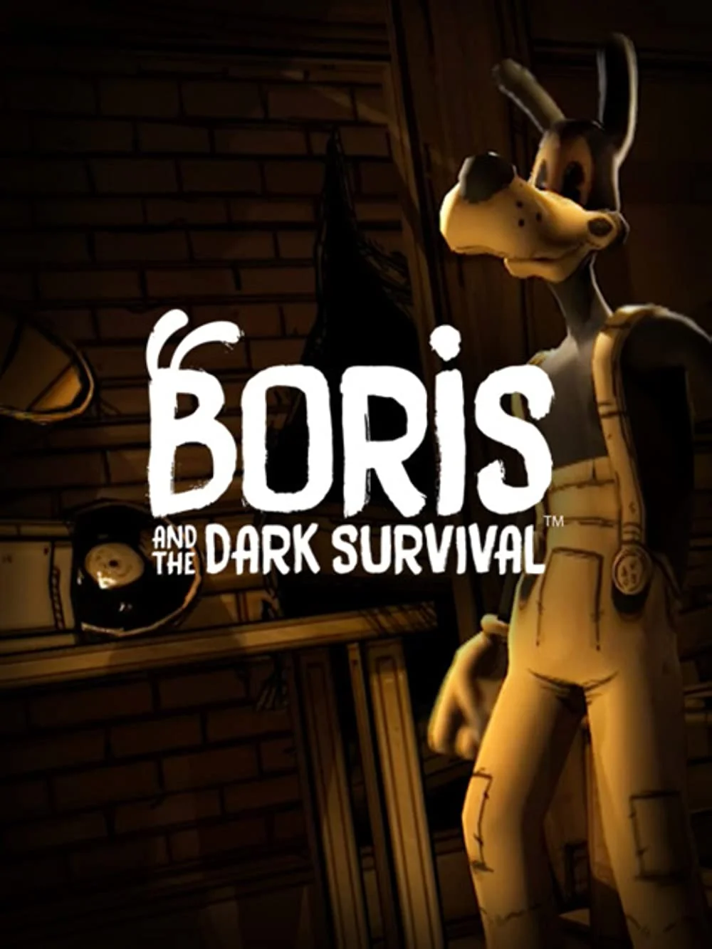 ⭐️ Boris and the Dark Survival +5 Games [Steam/Global]