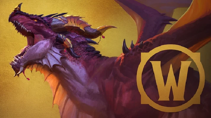 💎 (RU/EU) WoW: Dragonflight EPIC Edition 💎