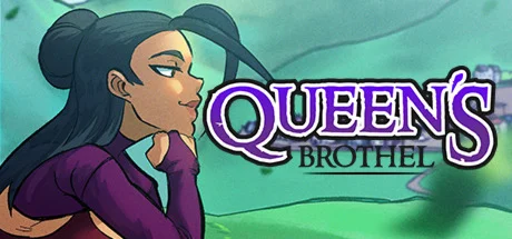 Queen's Brothel  АВТОДОСТАВКА STEAM GIFT РОССИЯ