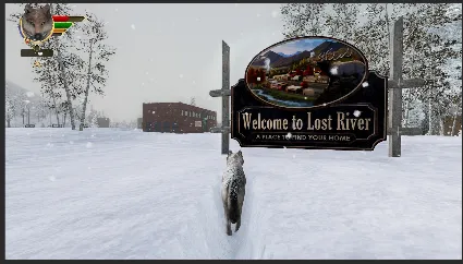 WolfQuest Anniversary - Lost River Expansion 💎 DLC STEAM