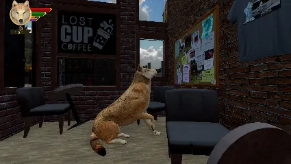 WolfQuest Anniversary - Lost River Expansion 💎 DLC STEAM