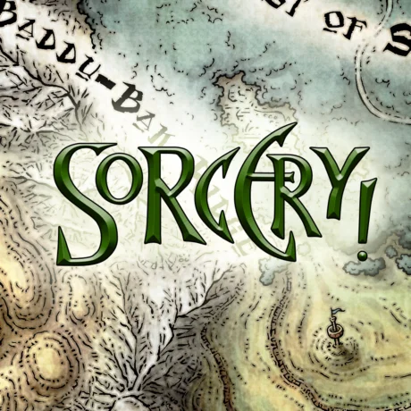  Sorcery! 3 iPhone ios iPad Appstore + ПОДАРОК 