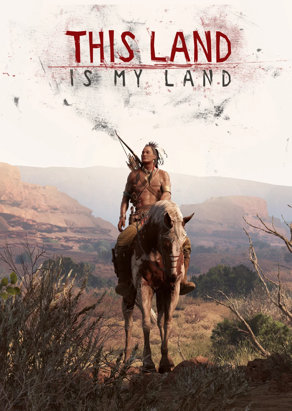 ⭐️ This Land Is My Land +50 Games [Steam/Global]