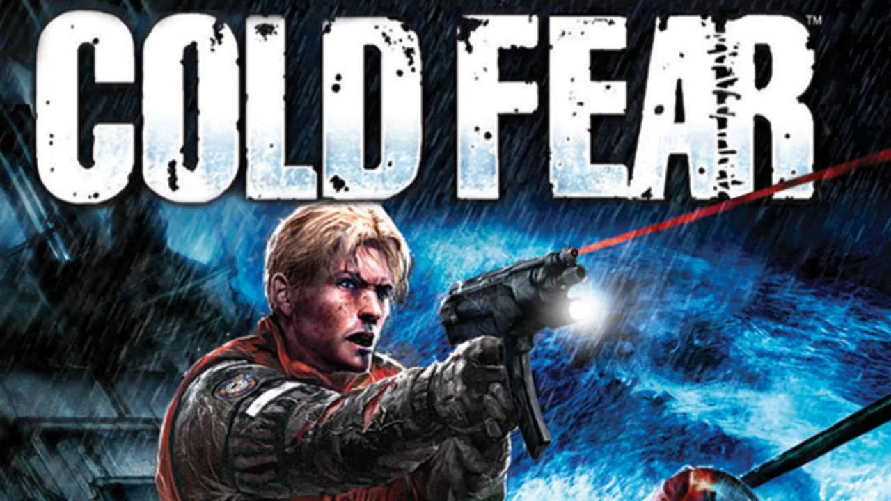 ⭐️ Cold Fear +50 Games [Steam/Global] [CashBack]