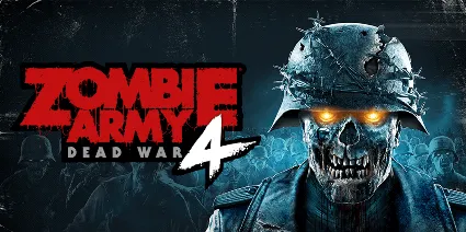 ⭐ ️ Zombie Army 4: Dead War +50 Games [Steam/Global]