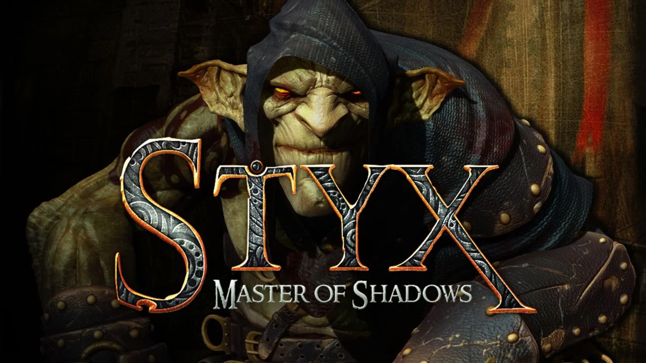 ⭐️ Styx: Master of Shadows +50 Games [Steam/Global]