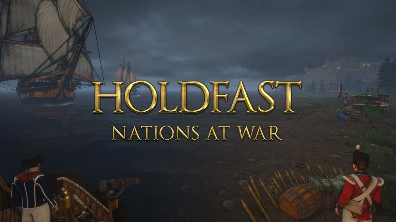 ⭐️ Holdfast: Nations At War +50 Games [Steam/Global]