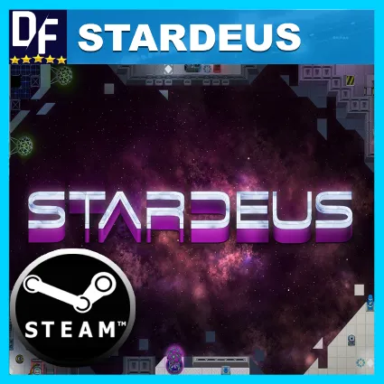 Stardeus ✔ ️STEAM Аккаунт