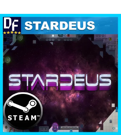 Stardeus ✔ ️STEAM Аккаунт ✔ на 90 дней
