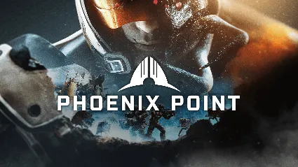 ⭐ ️ Phoenix Point +50 Games [Steam/Global] [Cashback]