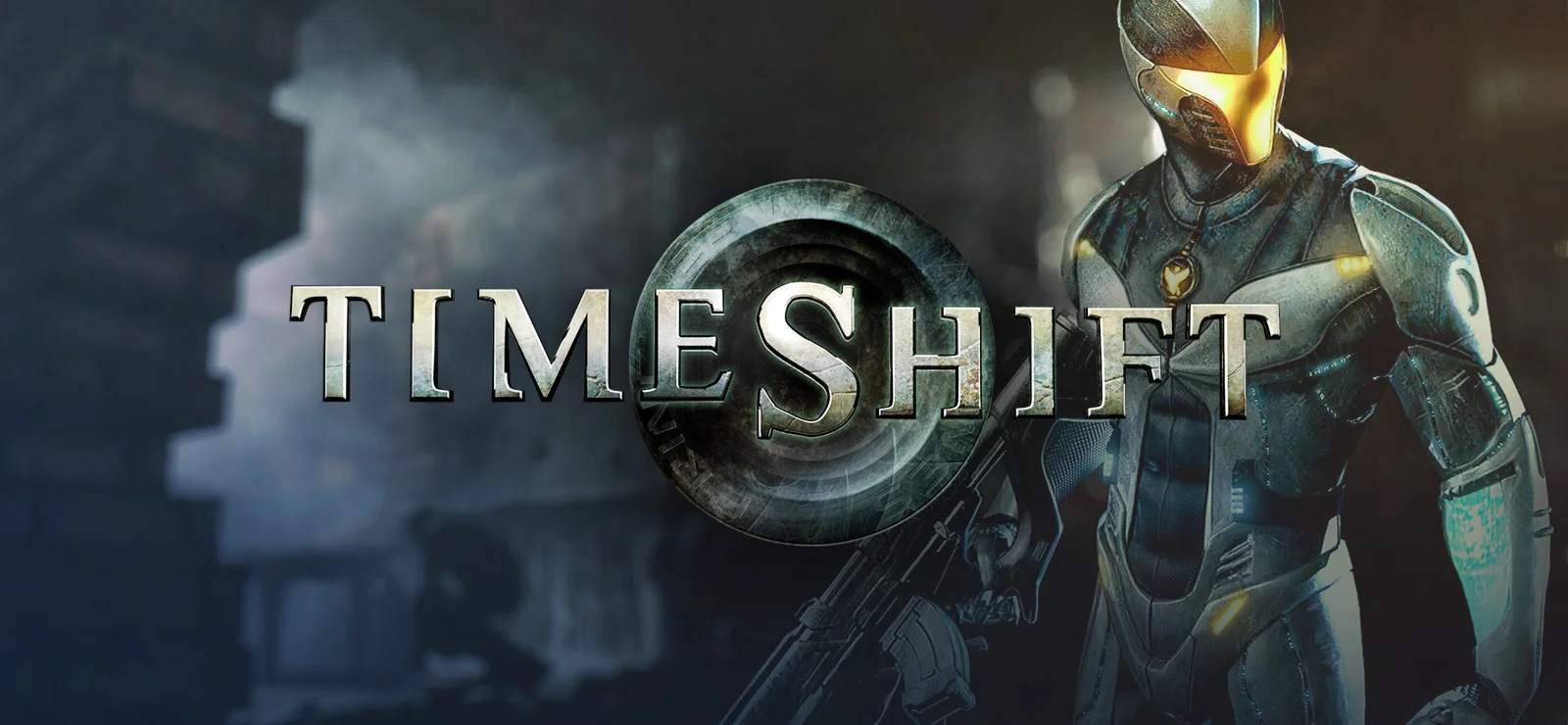 ⭐️ Timeshift +50 Games [Steam/Global] [Cashback]