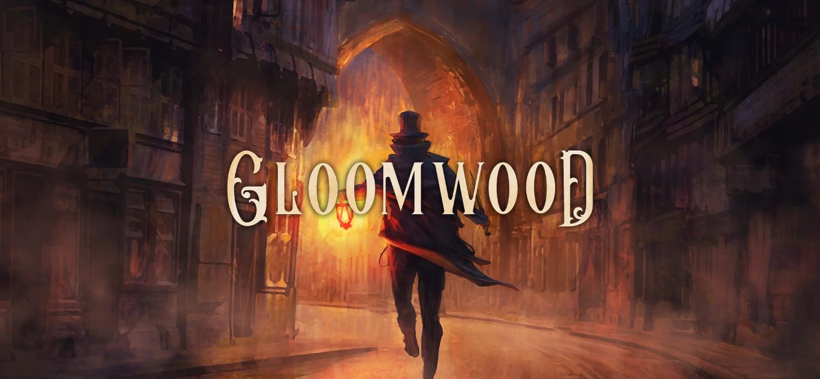 ⭐️ Gloomwood +50 Games [Steam/Global] [Cashback]