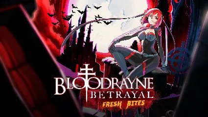 ⭐ ️ BloodRayne Betrayal: Fresh Bites +50 Games [Steam]