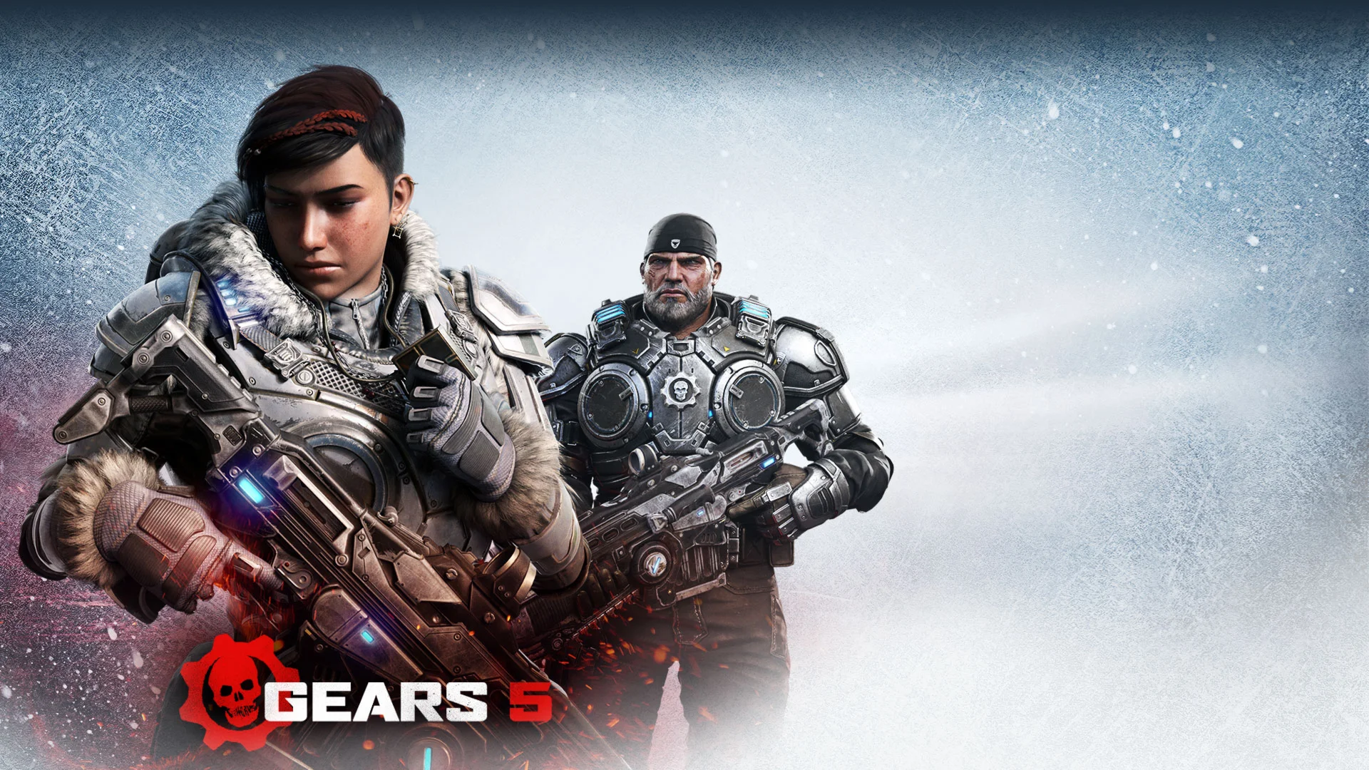 ⭐️ Gears 5 + Gears Tactics + Gears 5 - Hivebusters