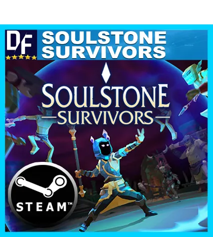 Soulstone Survivors ✔ ️STEAM Аккаунт
