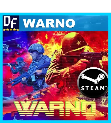 WARNO ✔ ️STEAM Аккаунт
