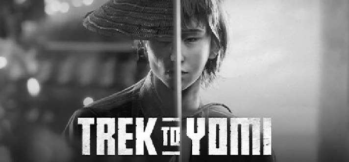 Trek to Yomi XBOX One 🔑 VPN / ARGENTINA + 🎁