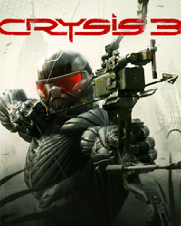 ⭐️ All REGIONS⭐️ Crysis 3 Remastered Steam Gift