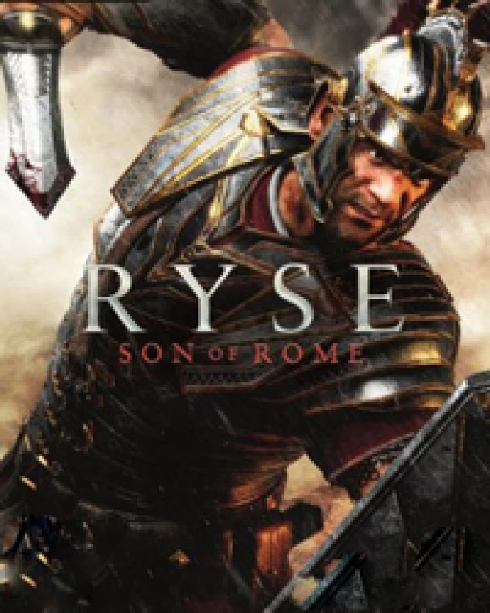 ⭐️ All REGIONS⭐️ Ryse: Son of Rome Steam Gift