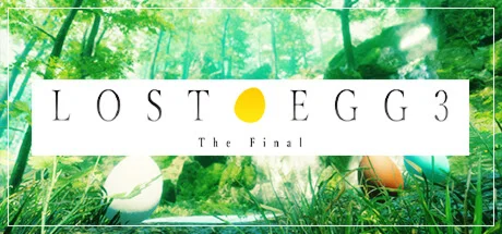 LOST EGG 3: The Final  АВТОДОСТАВКА STEAM GIFT РОССИЯ
