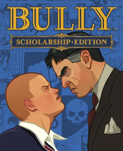 ⭐ ️ВСЕ СТРАНЫ+РОССИЯ ⭐ ️Bully Scholarship Edition STEAM 🟢