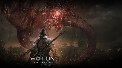 ⭐ ️🇷🇺 РФ+СНГ Wo Long: Fallen Dynasty STEAM