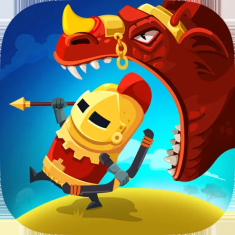  Dragon Hills iPhone ios Appstore + ПОДАРОК 