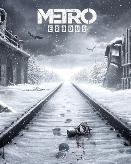 ⭐ ️ ВСЕ СТРАНЫ+РОССИЯ ⭐ ️ Metro Exodus Steam Gift