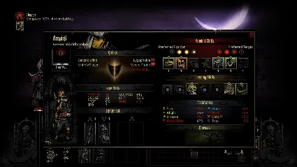Darkest Dungeon The Shieldbreaker DLC STEAM РОССИЯ