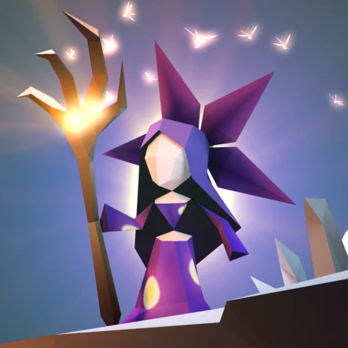 The Enchanted Worlds iPhone ios iPad Appstore + 